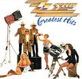 (CD) ZZ Top - Greatest Hits - Gimme All Your Lovin',Sharp Dressed Man, Rough Boy