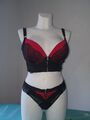 22 teilg. Hunkemöller Set Gr 80C / M/L