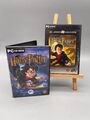 Harry Potter und der Stein der Weisen & die Kammer des Schreckens Sammler Retro