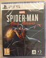 Marvel's Spider-Man: Miles Morales - PlayStation 5 (PS5) Spiel, NEU & OVP