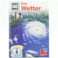 WAS IST WAS TV Das Wetter DVD gebraucht sehr gut