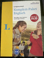 Langenscheidt Komplett-Paket Englisch - 3 Bücher mi... | Buch | Zustand sehr gut