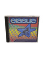 Erasure – Breath Of Life 1992 Japan Mute – ALCB-504 RARE