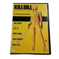 Kill Bill Volume 1 A Roaring Rampage of Revenge (DVD) Region 2 Zertifikat...