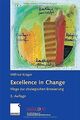 Excellence in Change. Wege zur strategischen Erneue... | Buch | Zustand sehr gut