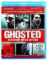 Ghosted - Albtraum hinter Gittern Blu-ray Thriller Gebraucht - Sehr gut