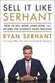 Ryan Serhant | Sell It Like Serhant | Taschenbuch | Englisch (2020)