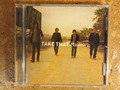 Take That - CD - Patience - Pop ( 11248 )