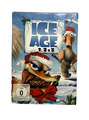 Ice Age - Box Set Teil 1-3 (DVD) Sammlung