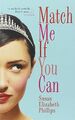 Match Me If You Can (Chicago Stars Series) - Susan Elizabeth Phillips