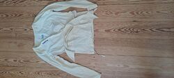 Yoga Jacke KANGAROOS S