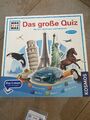 Was ist Was Das große Quiz - Komplett Play it smart Kosmos ©2013 ab 8 J.