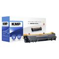 KMP B-T56 Toner schwarz kompatibel mit Brother TN-2320