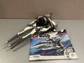 LEGO 75242 Star Wars Black Ace TIE Interceptor