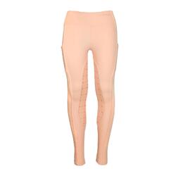 Winter Reitleggings Kinder Thermo Kinderreitleggings Reithose Tabea MS-Trachten