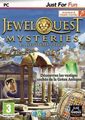 Jewel Quest: Mysteries - French only - Standard Edition