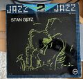 Doppel LP JAZZ STAN GETZ