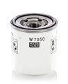 MANN-FILTER W 7050 OELFILTER FORD/PSA für CITROËN FORD LAND ROVER PEUGEOT