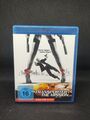 Film Transporter - The Mission [Directors Cut] Blu-ray Zustand Gut FSK 16 Action