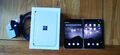 Microsoft Surface Duo Glacier 256GB 6GB RAM Snapdragon entsperrt OVP Tablet