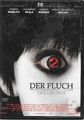 DER FLUCH - the grudge  -  DVD