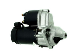 ANLASSER STARTER 1,10kW passend für DAEWOO CHEVROLET AVEO CRUZE LACETTI NUBIRA