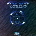 Code Blue - More Bonkers E.P. Maxi (VG+/VG+) '