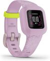 Garmin vivofit jr. 3 Rosa - Kinder Fitness Tracker