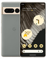 Google Pixel 7 Pro 5G Dual SIM 128 GB grün Smartphone Handy Mobile Android