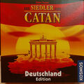 Die Siedler von Catan: Deutschland-Edition | Klaus Teuber | Kosmos