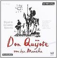 Don Quijote von der Mancha von Cervantes Saavedra, ... | Buch | Zustand sehr gut