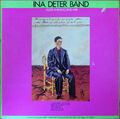 INA DETER BAND "Aller Anfang sind wir"  ♪ German press 1983 ♫ NDW