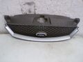 Kühlergrill Ford Mondeo MK3 Grill Frontgrill 1S7X-8A100-AK Cosmic Silber *475D21