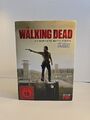 The Walking Dead DVD Box Uncut Staffel 3 Dritte Season 