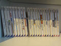 Nintendo Wii Spiele Sammlung, zur Auswahl