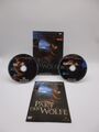 Pakt der Wölfe [2 DVDs] von Christophe Gans DVD