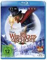 Disneys Eine Weihnachtsgeschichte (Blu-ray) Hoskins Bob Oldman Gary Carrey Jim