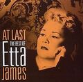 At Last (The Best Of) von Etta James | CD | Zustand sehr gut