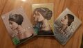 VICTORIA STAFFELN 1,2,3-DVD,Die komplette Serie, NEUWERTIG