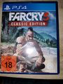 far cry 3 classic edition ps4