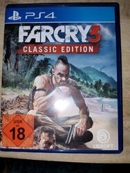 far cry 3 classic edition ps4