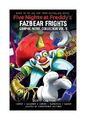 Five Nights at Freddy's: Fazbear Frights Graphic Novel Collection