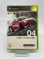 Colin McRae Rally 04 Xbox Classics Spiel Microsoft