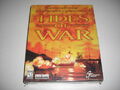 TIDES OF WAR PC CD ROM Original US BIG BOX - NEU & VERSIEGELT -- Schneller sicherer Versand