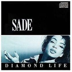 Diamond Life von Sade | CD | Zustand gutGeld sparen & nachhaltig shoppen!