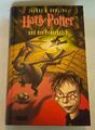 Buch "Harry Potter und der Feuerkelch", Carlsen-Verlag, einwandfreier Zustand