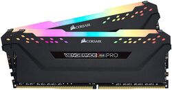 Arbeitsspeicher DDR4 RAM Corsair Vengeance RGB PRO 8GB 16GB 32GB 64GB Gaming