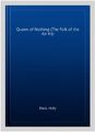 Queen of Nothing (The Folk of the Air #3), Hardcover von Black, Holly, Brand N...