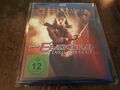 Elektra - Director's Cut - Blu-ray