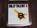 Billy Talent – II LP 1. Press